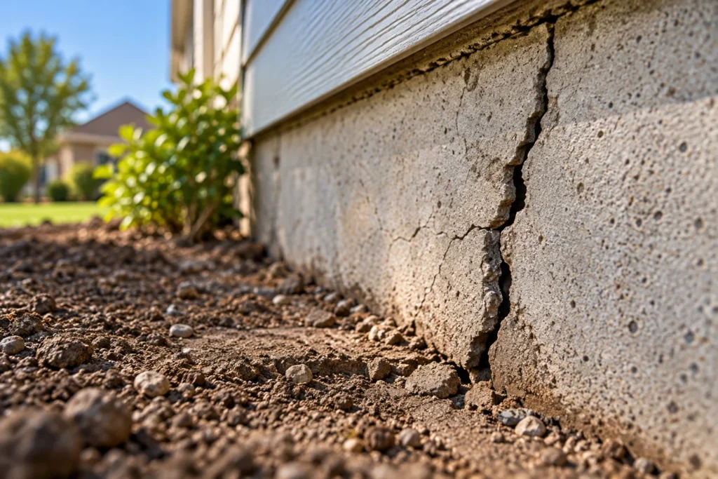 Cracked-Concrete-Foundation-Repair-Picture-in-Birmingham-Alabama
