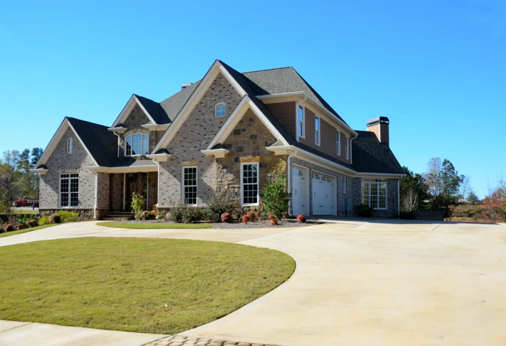 Luxury-Home-Done-By-Birmingham-AL-Concrete-Contractor-Crew-Customer-Was-Happy